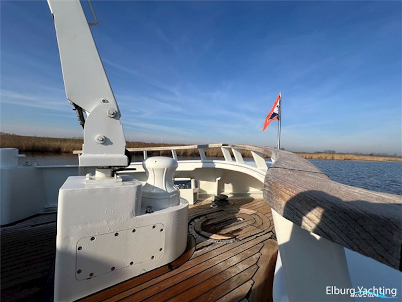 Patrol 1500 OK - Aluminium 