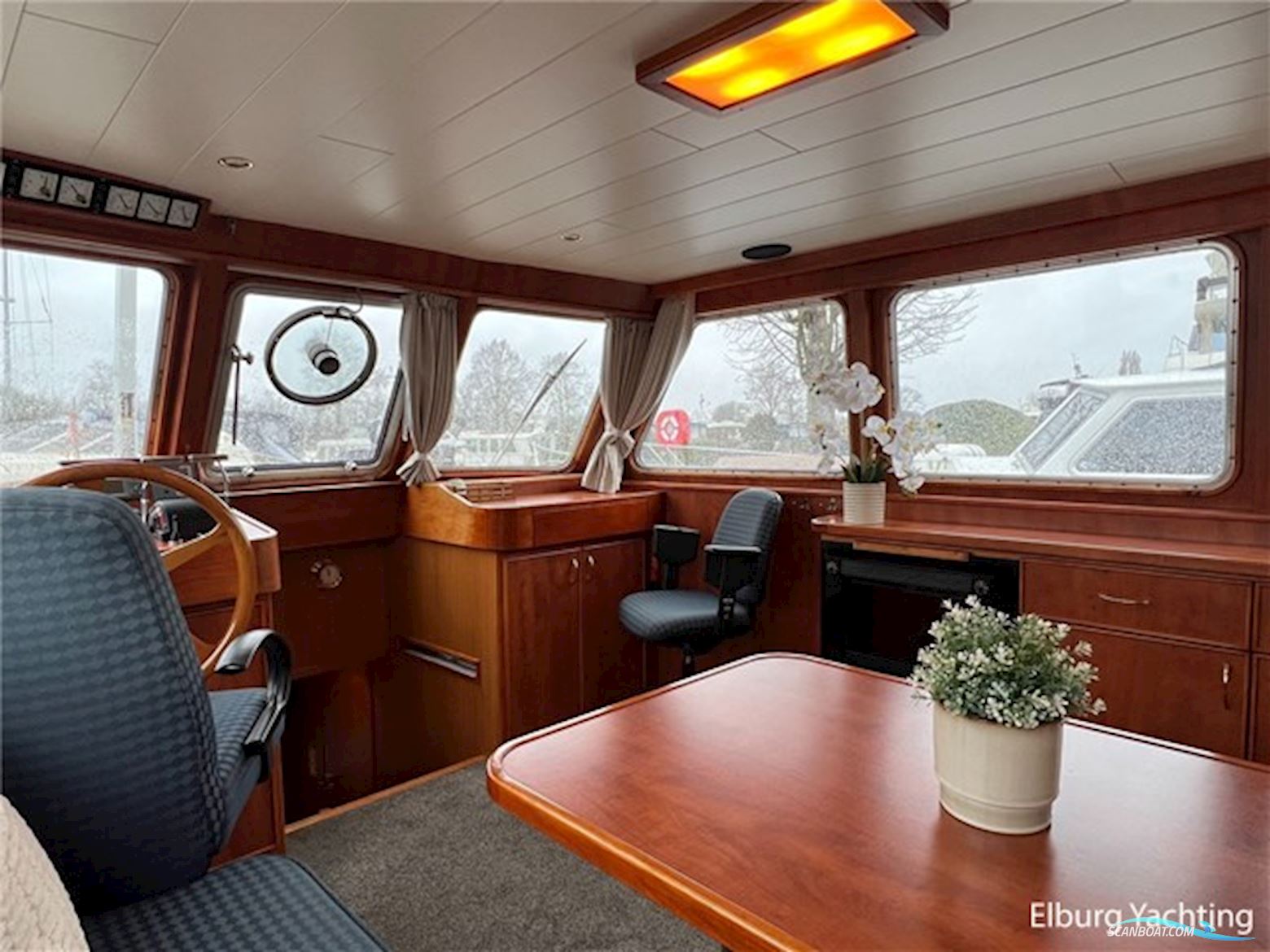 Patrol 1500 OK - Aluminium