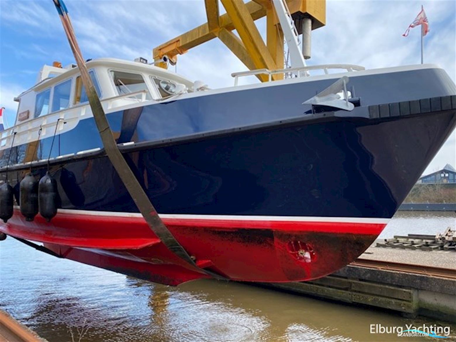 Patrol 1500 OK - Aluminium