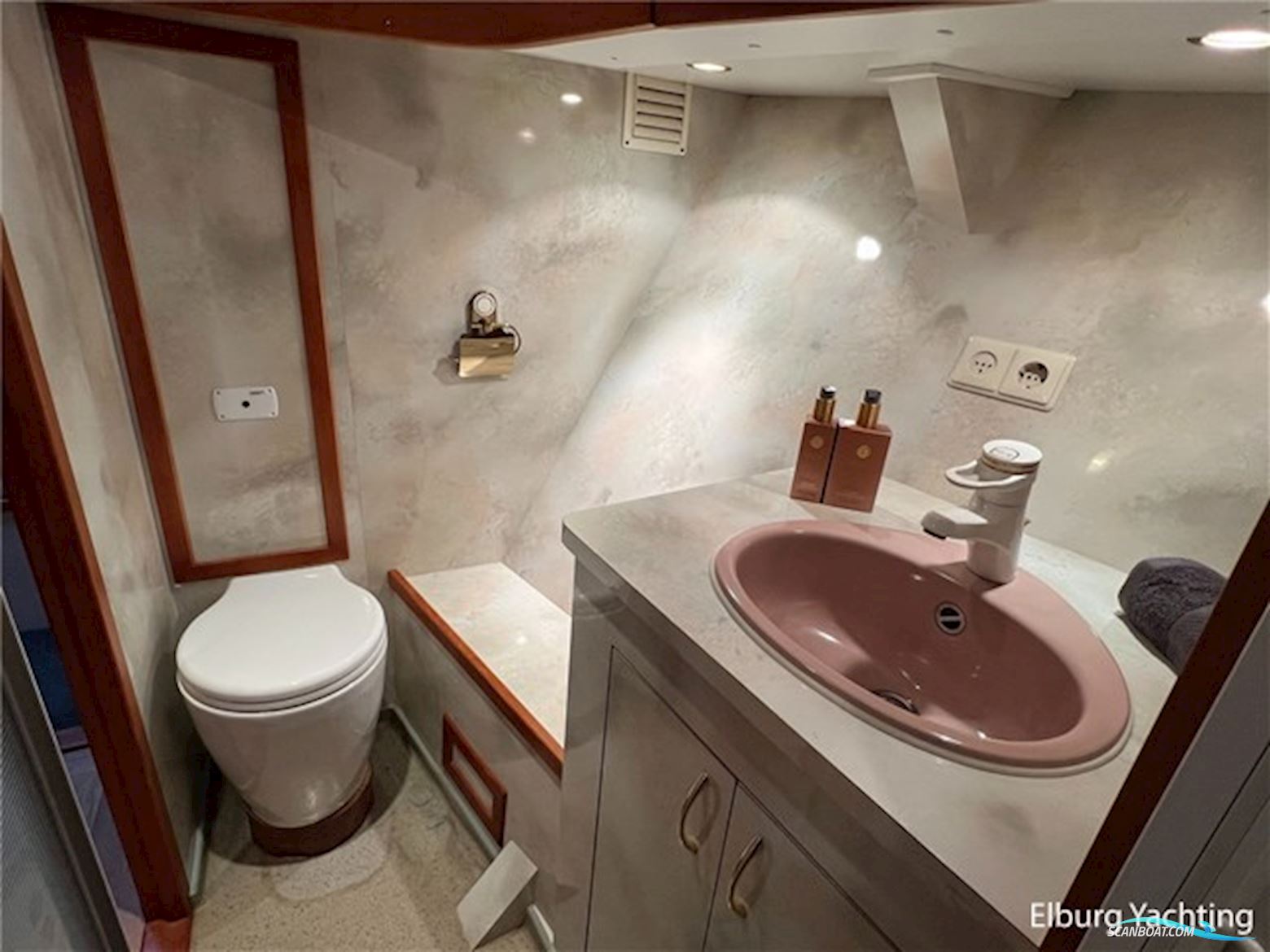 Patrol 1500 OK - Aluminium