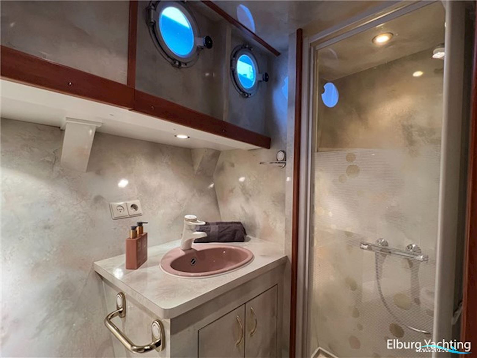 Patrol 1500 OK - Aluminium