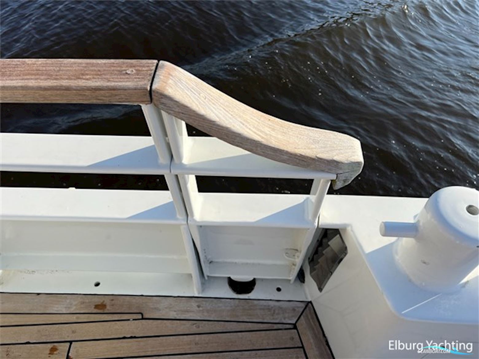 Patrol 1500 OK - Aluminium