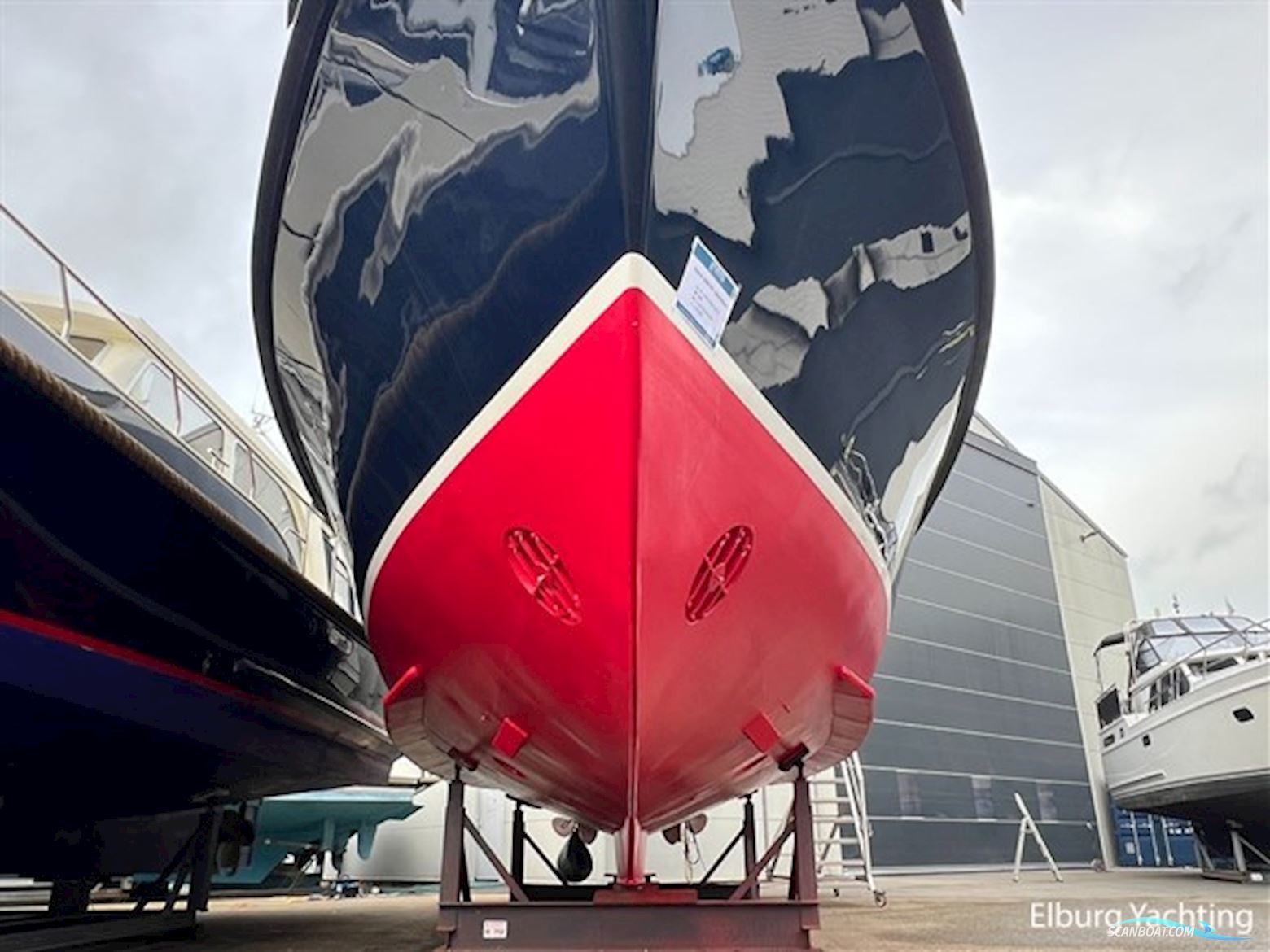 Patrol 1500 OK - Aluminium