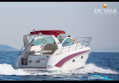 Pearlsea 33 Open Motorbåd 2016, med Volvo Penta D4-260 A motor, Kroatien