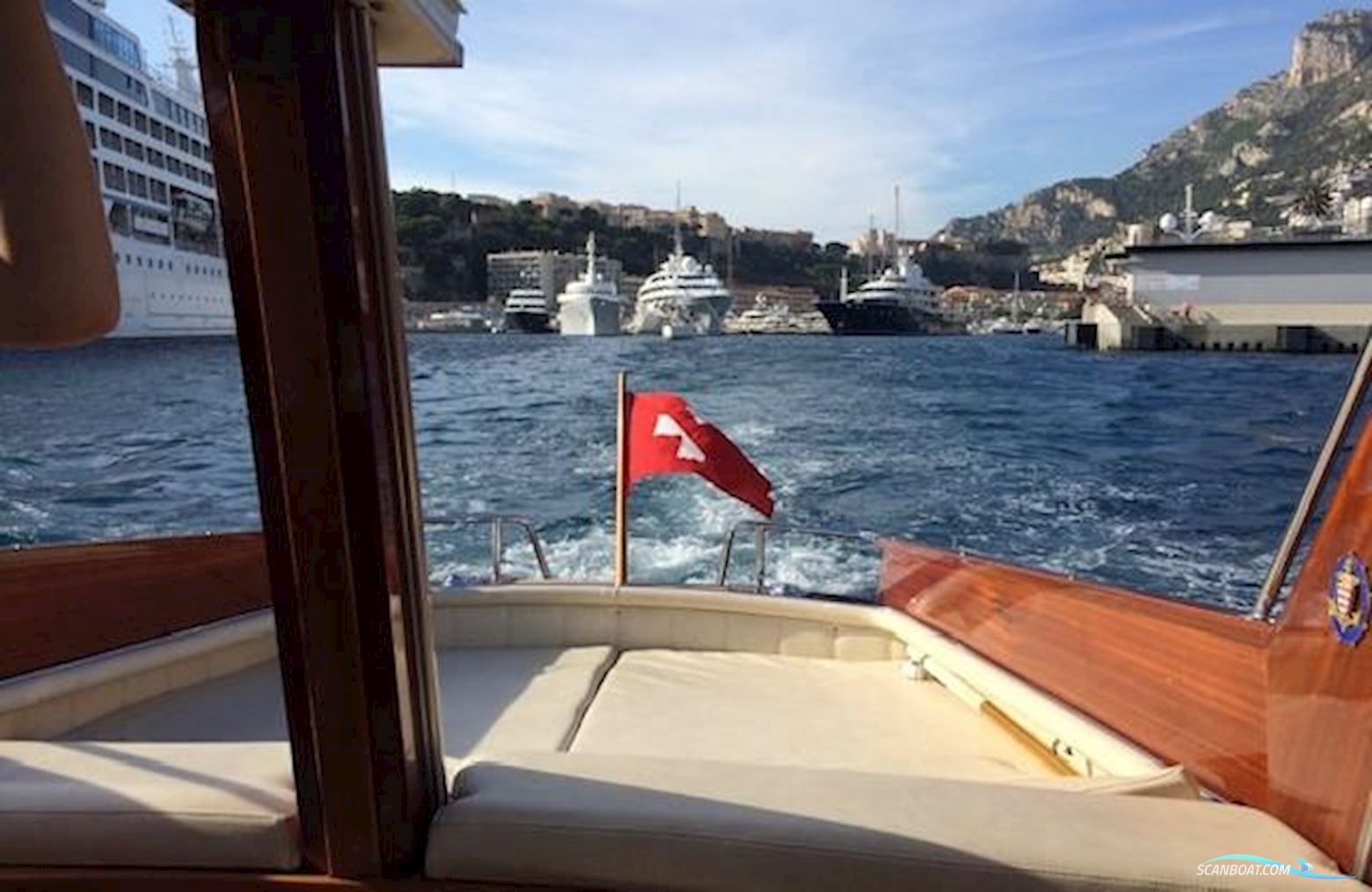 Pedrazzini Elba De Luxe