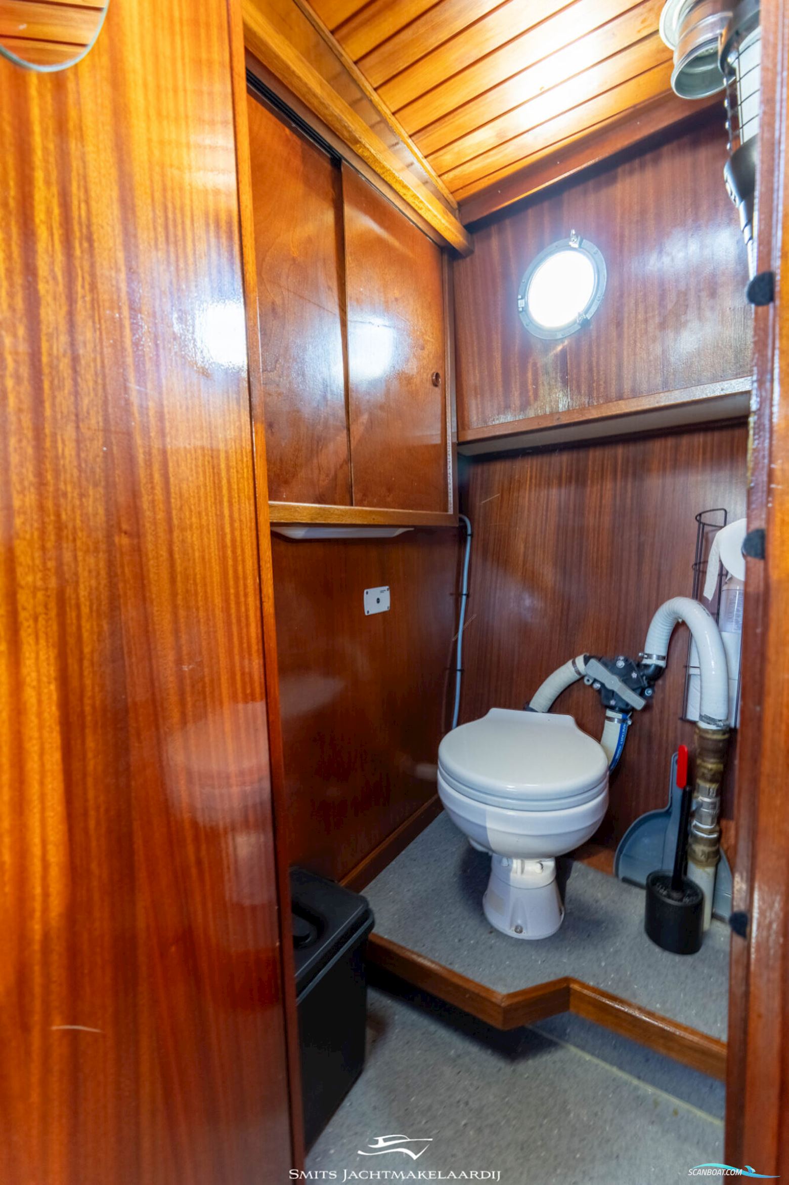 Pedro 10.50 AK – refit 2023