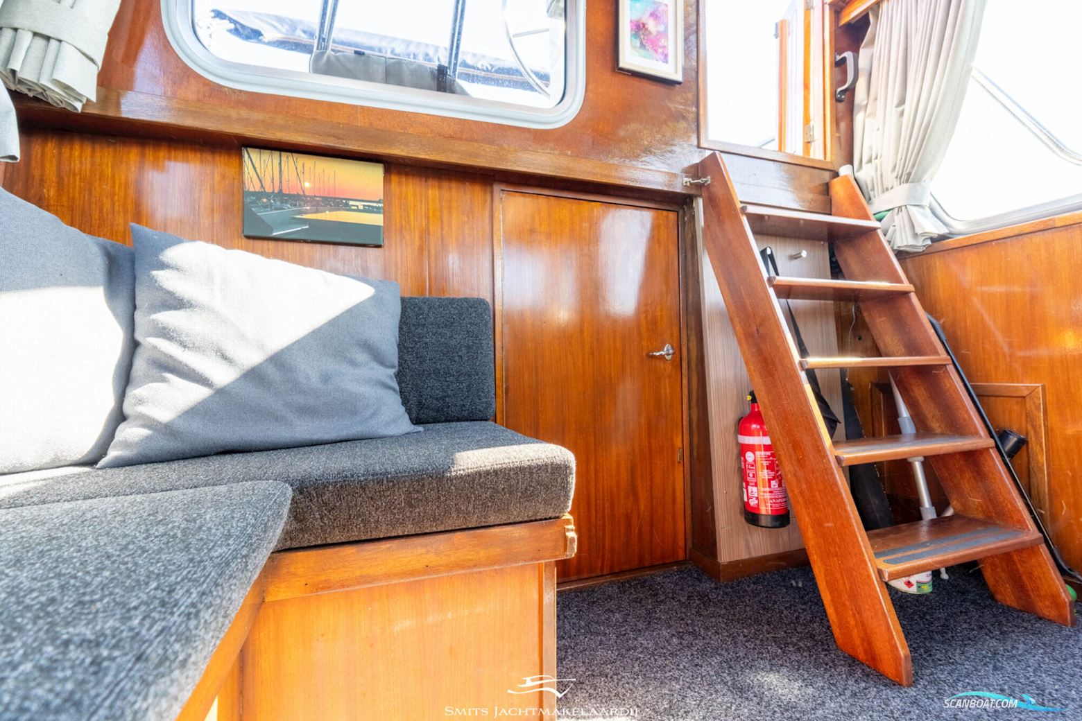 Pedro 10.50 AK – refit 2023