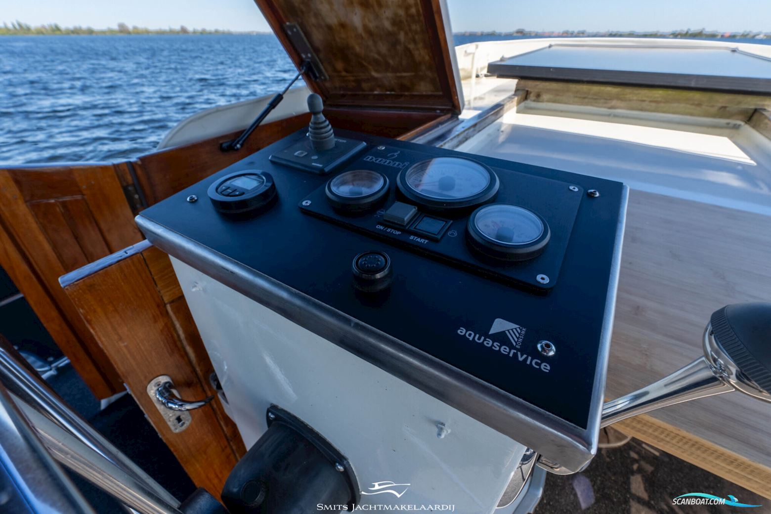 Pedro 10.50 AK – refit 2023