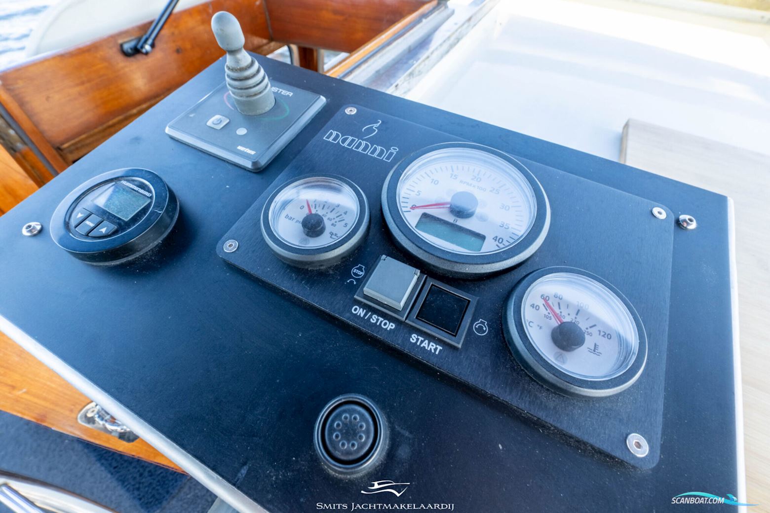 Pedro 10.50 AK – refit 2023