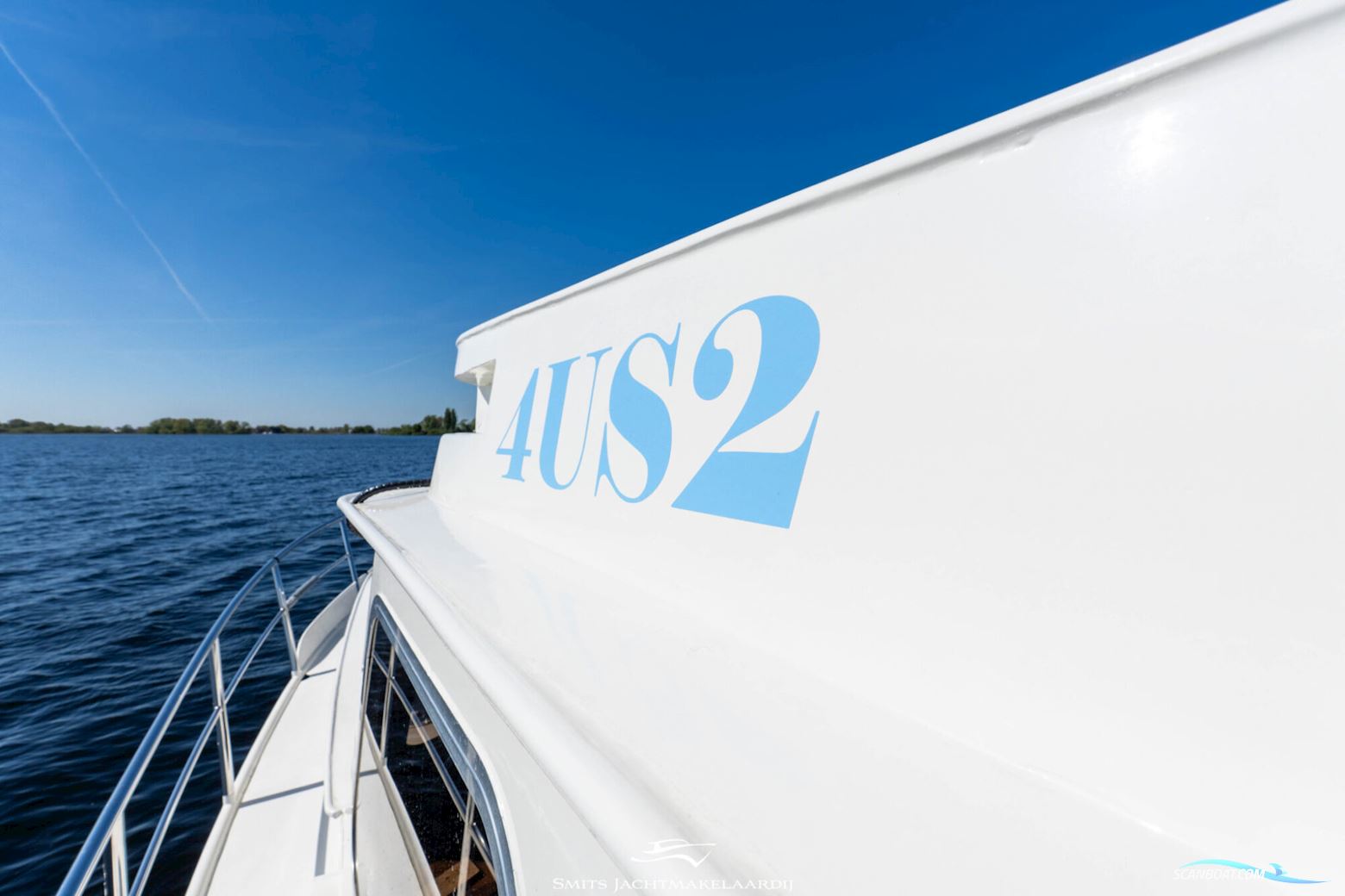 Pedro 10.50 AK – Refit 2023