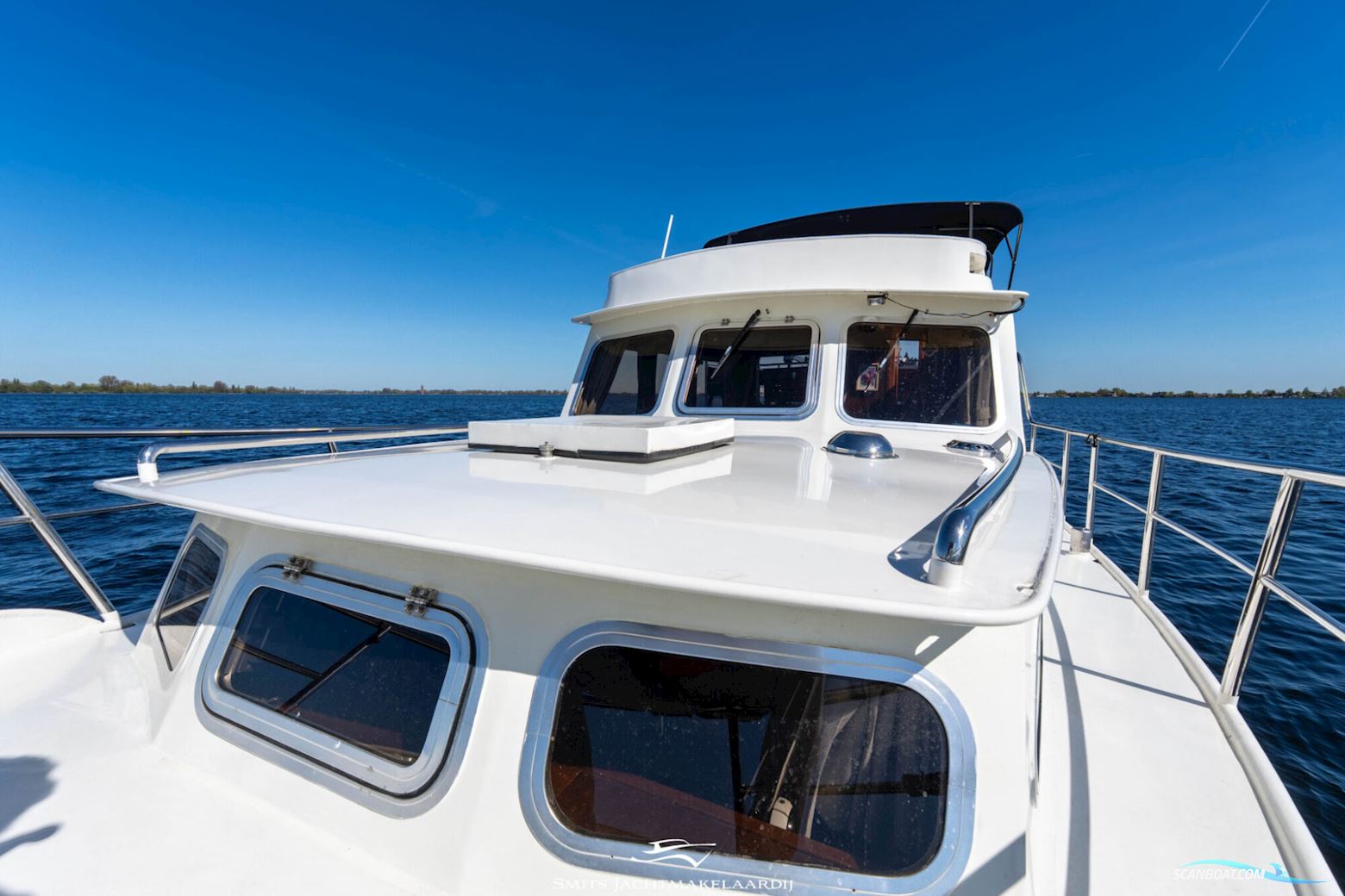 Pedro 10.50 AK – Refit 2023