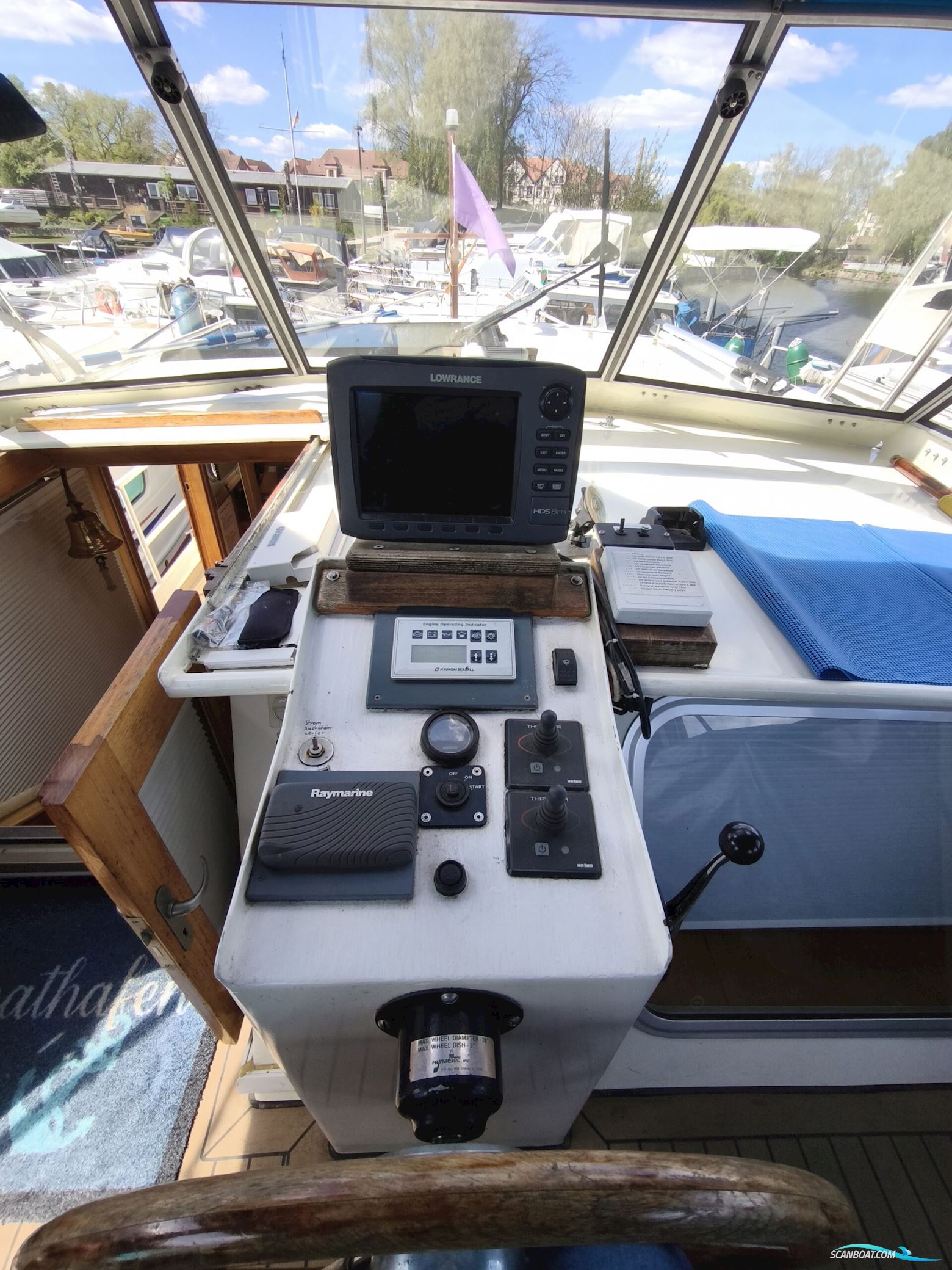 Pedro 34 AK