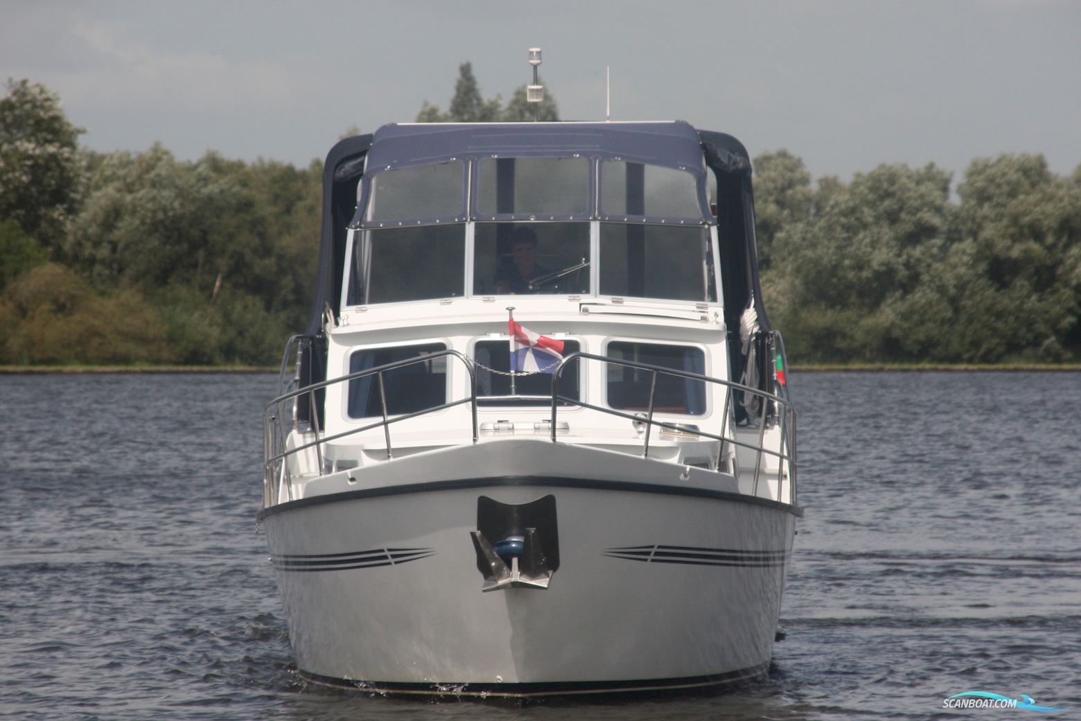 Pedro 35 Skiron