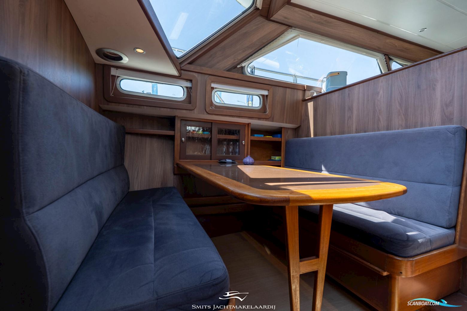 Pedro Delmar 12.00 AK Cabrio