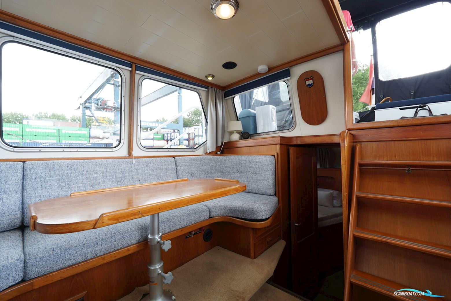 Pedro Kruiser 30 AK Cabrio