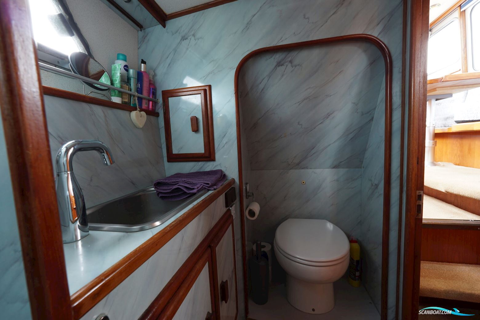 Pedro Kruiser 30 AK Cabrio