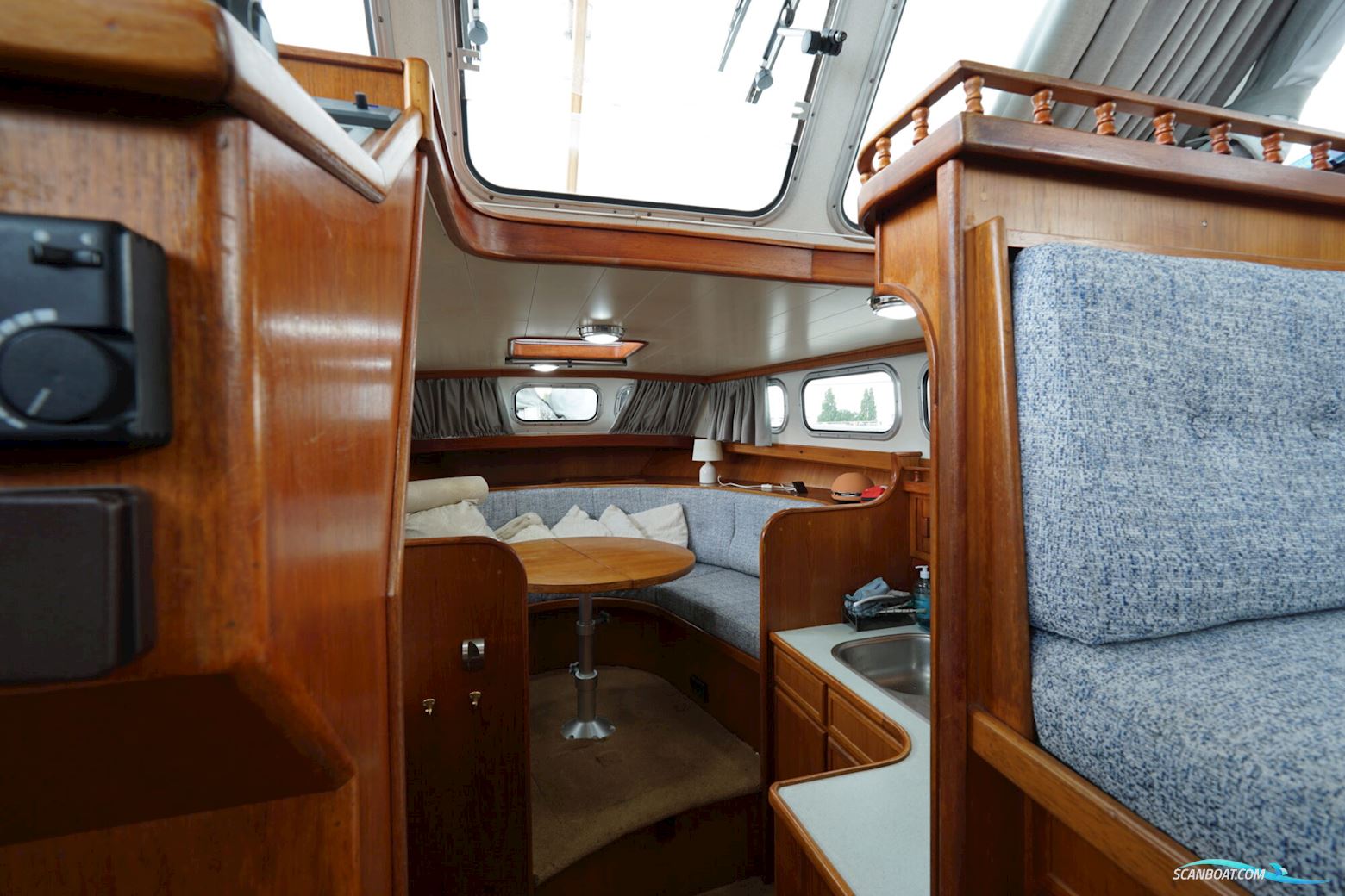 Pedro Kruiser 30 AK Cabrio