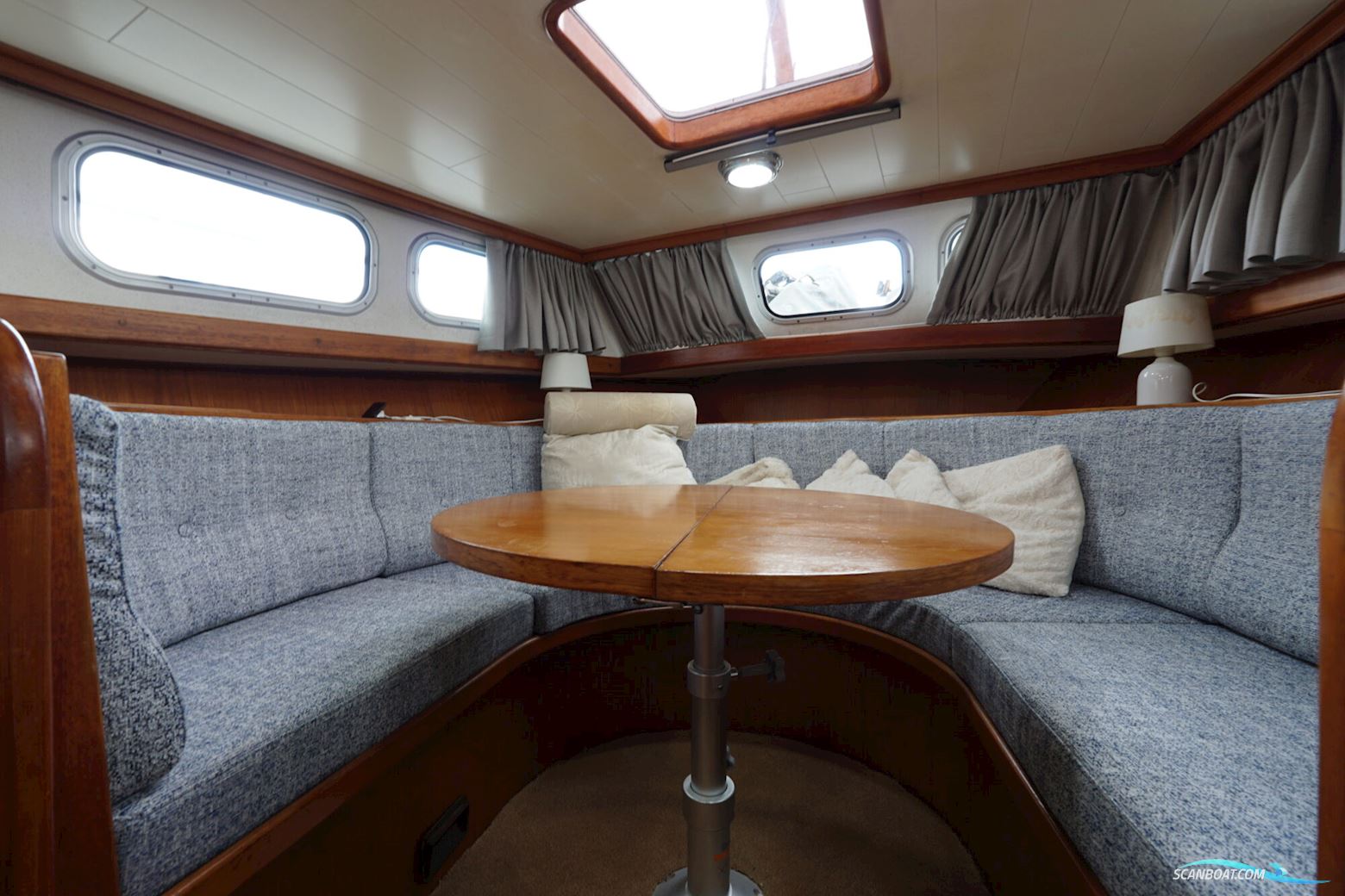 Pedro Kruiser 30 AK Cabrio