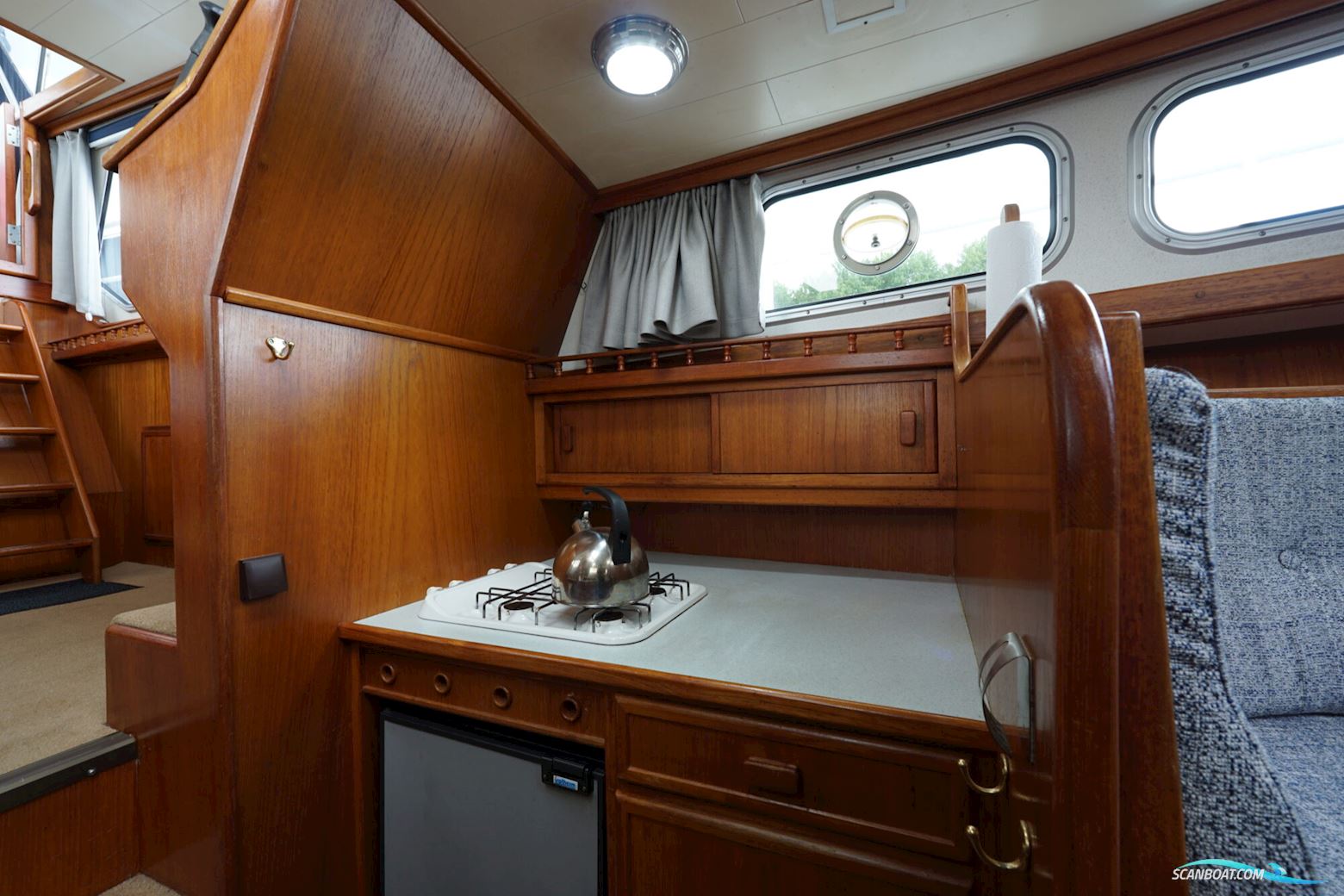 Pedro Kruiser 30 AK Cabrio