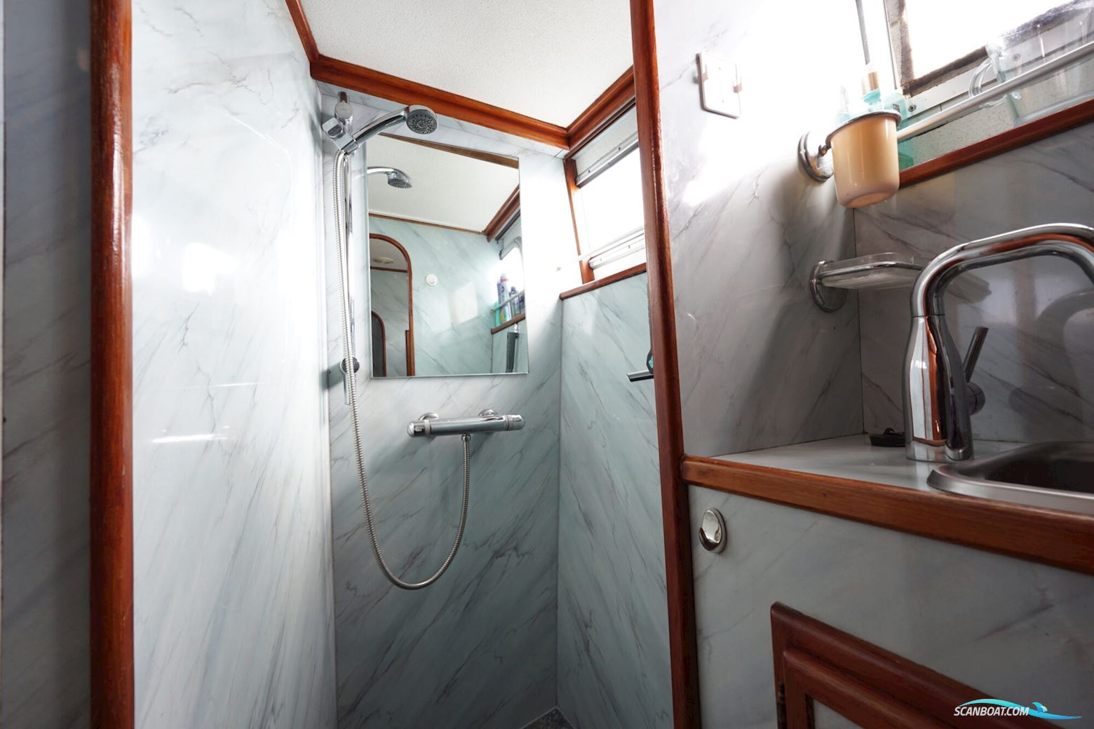 Pedro Kruiser 30 AK Cabrio