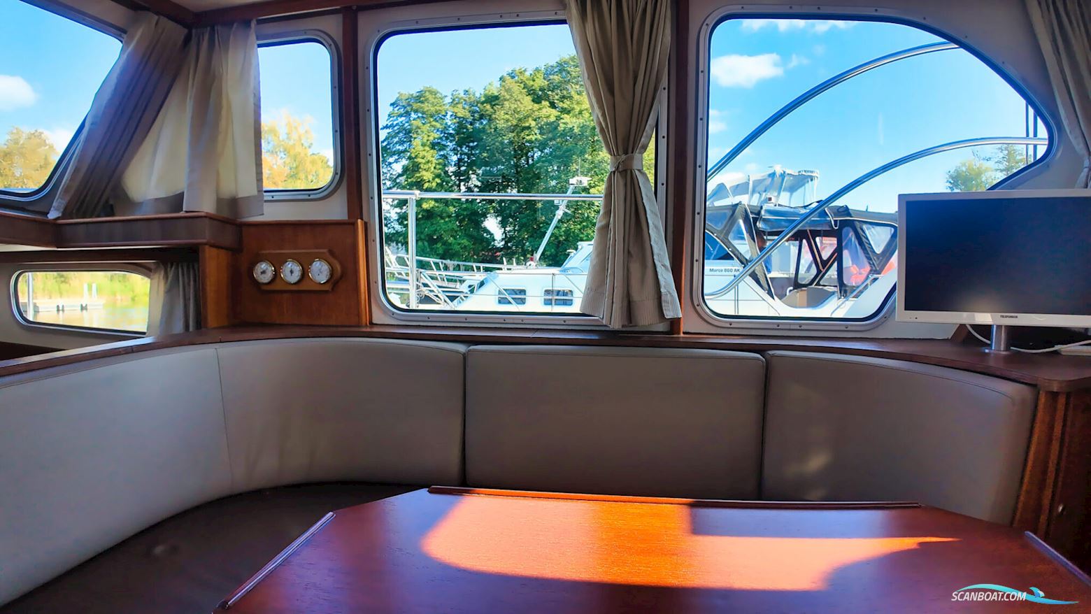 Pedro Skiron 35 AK Cabrio