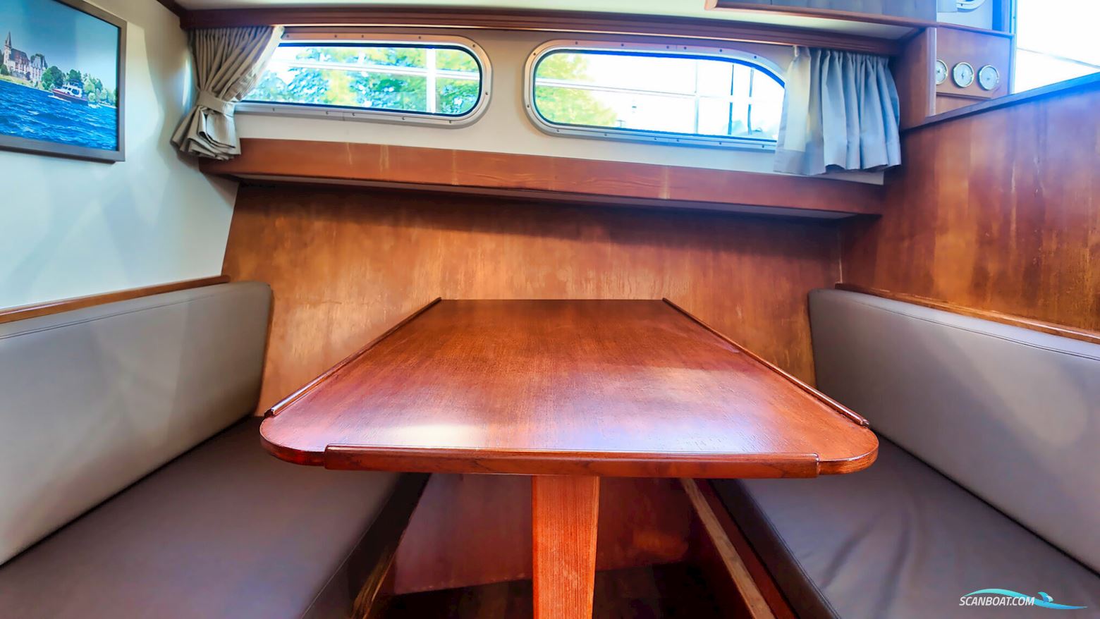 Pedro Skiron 35 AK Cabrio