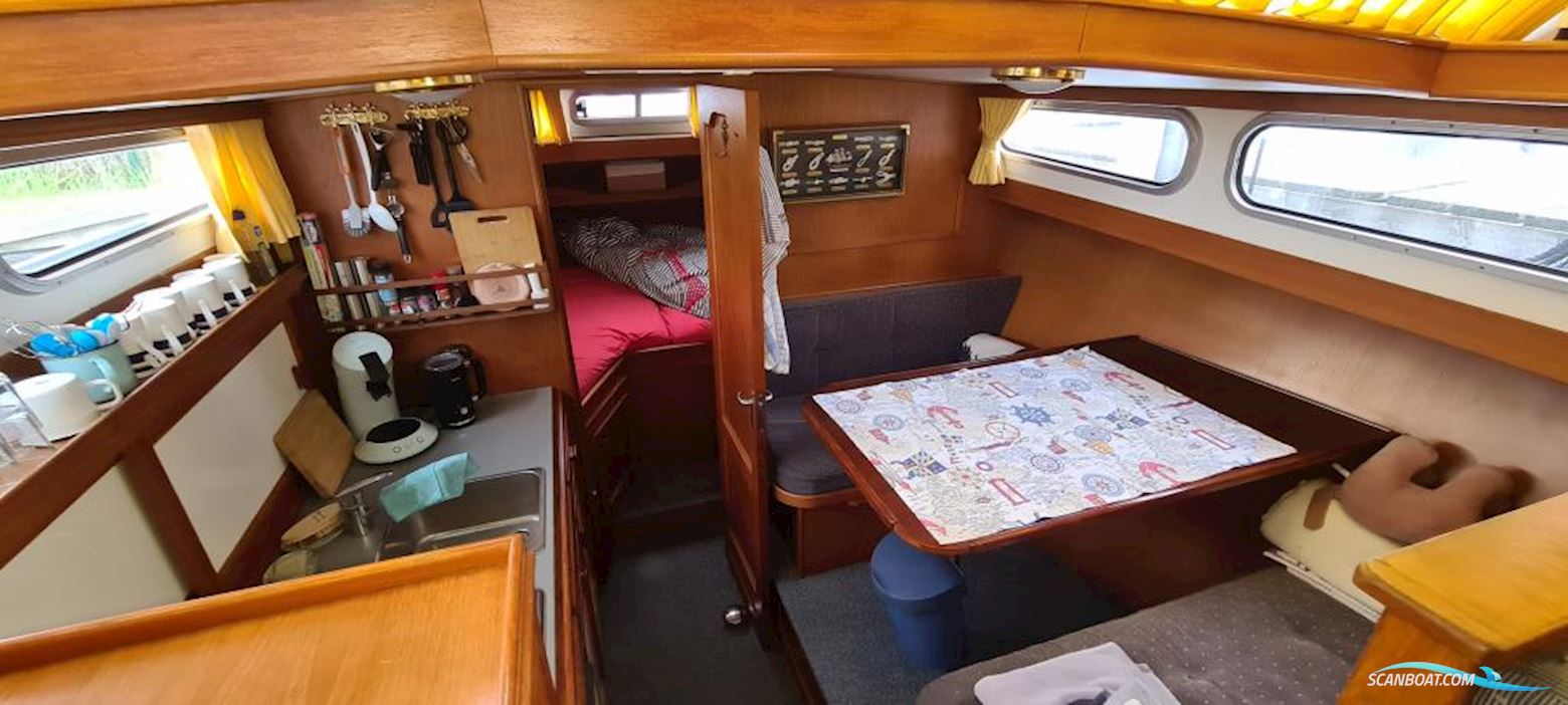 Pedro Skiron 35