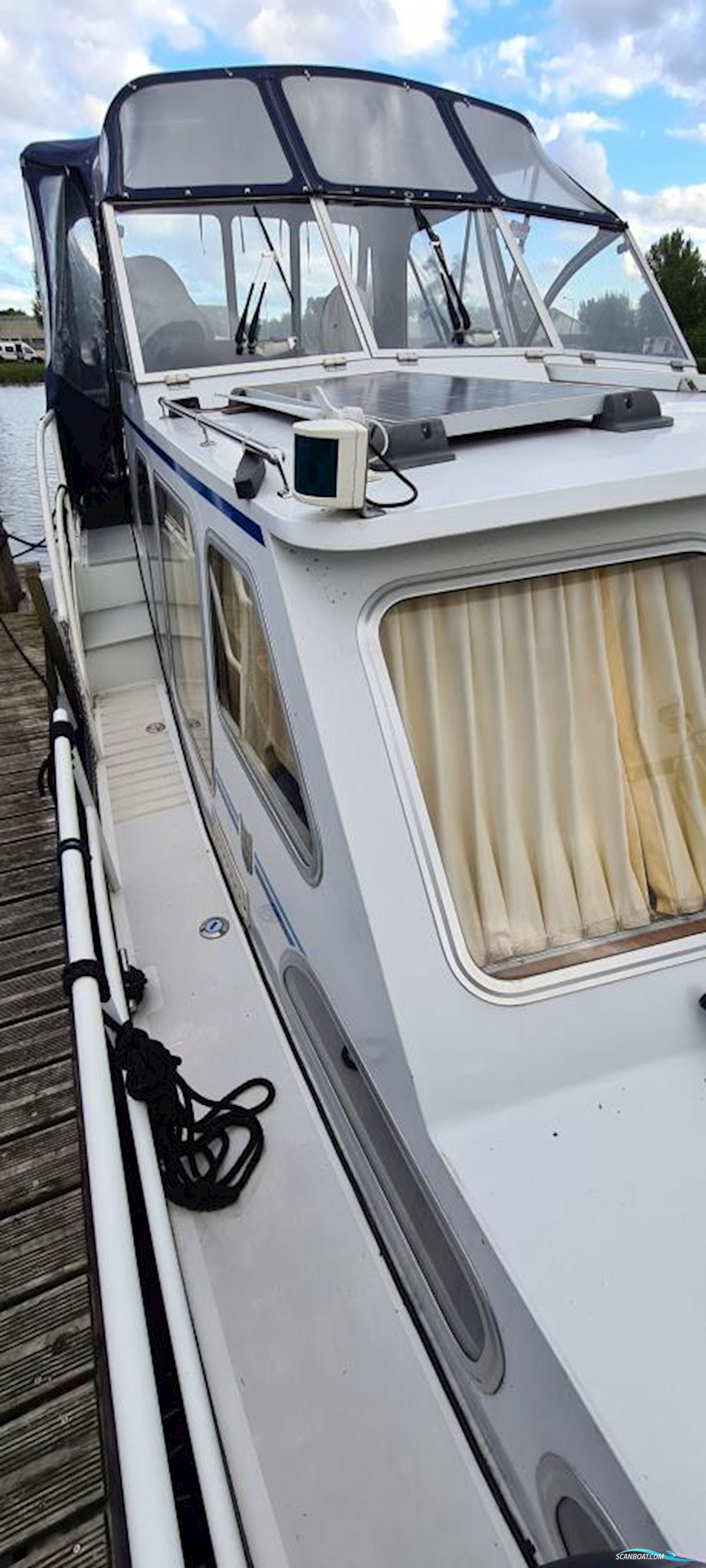 Pedro Skiron 35