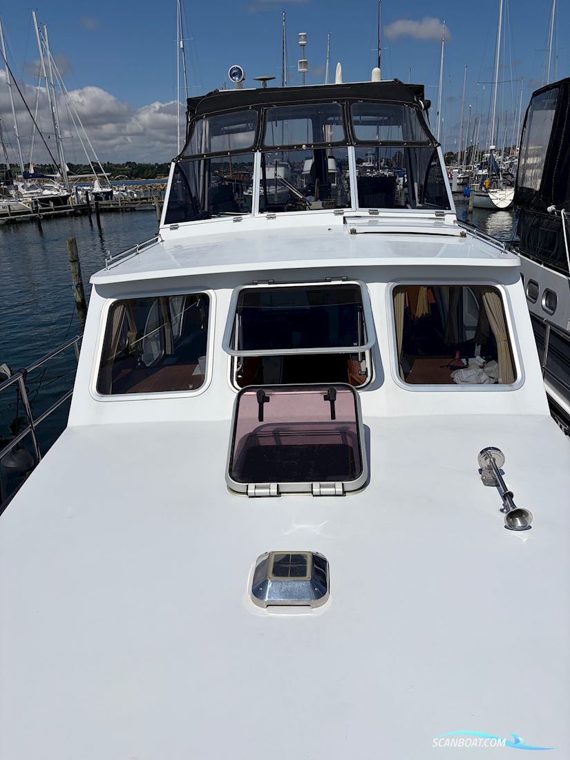 Pedro Skiron 35