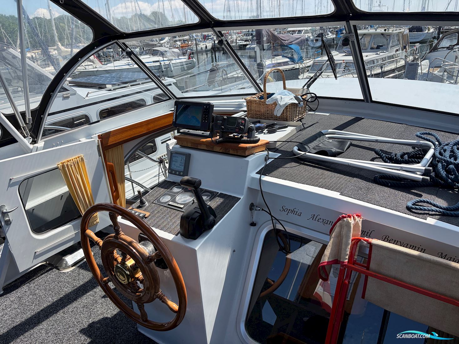 Pedro Skiron 35