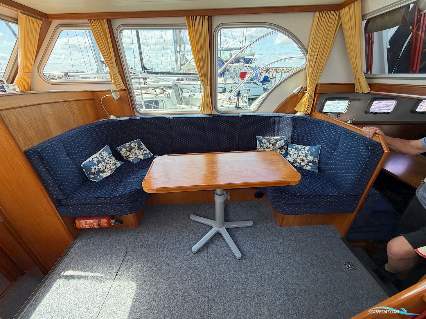 Pedro Skiron 35