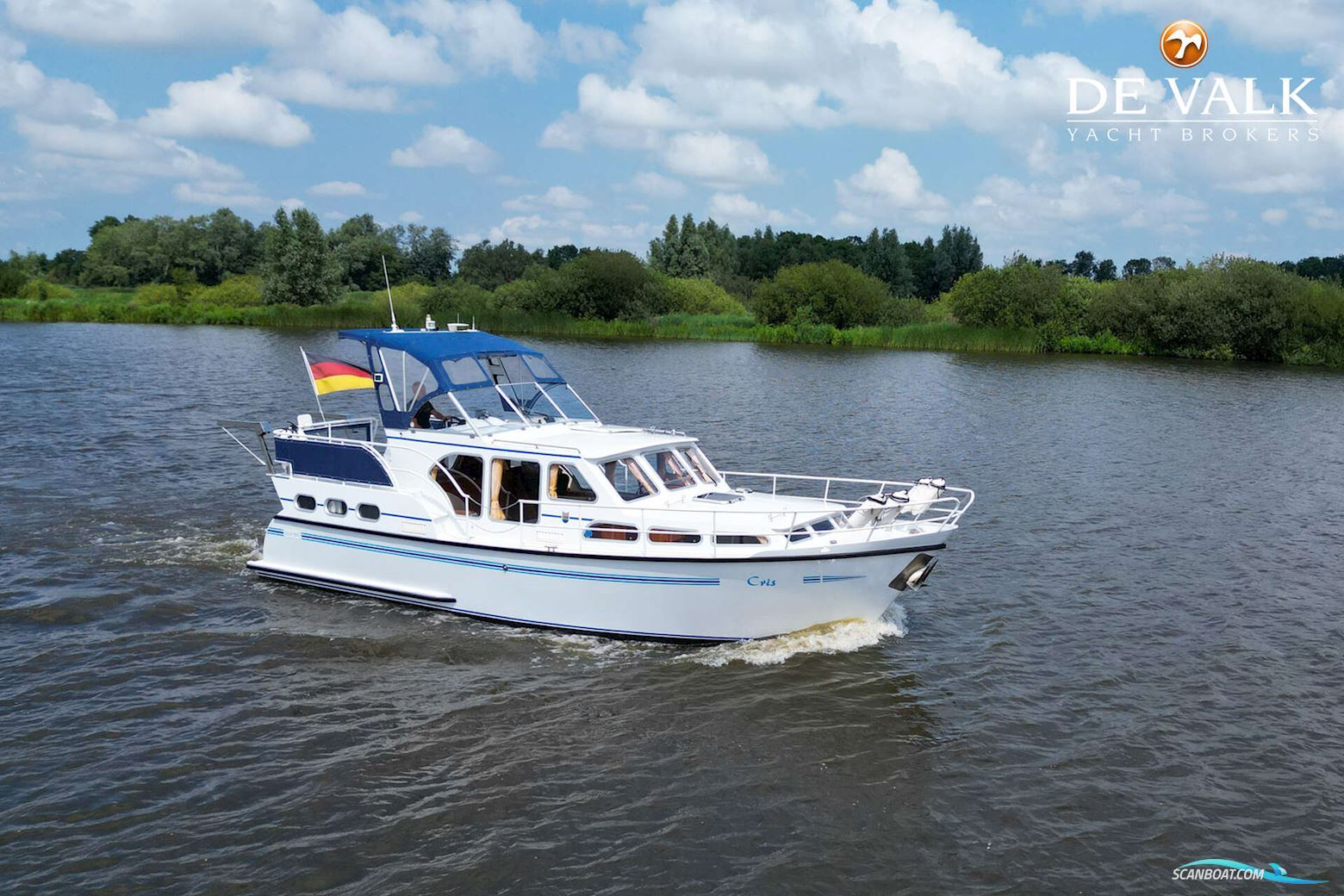 Pedro Skiron 35