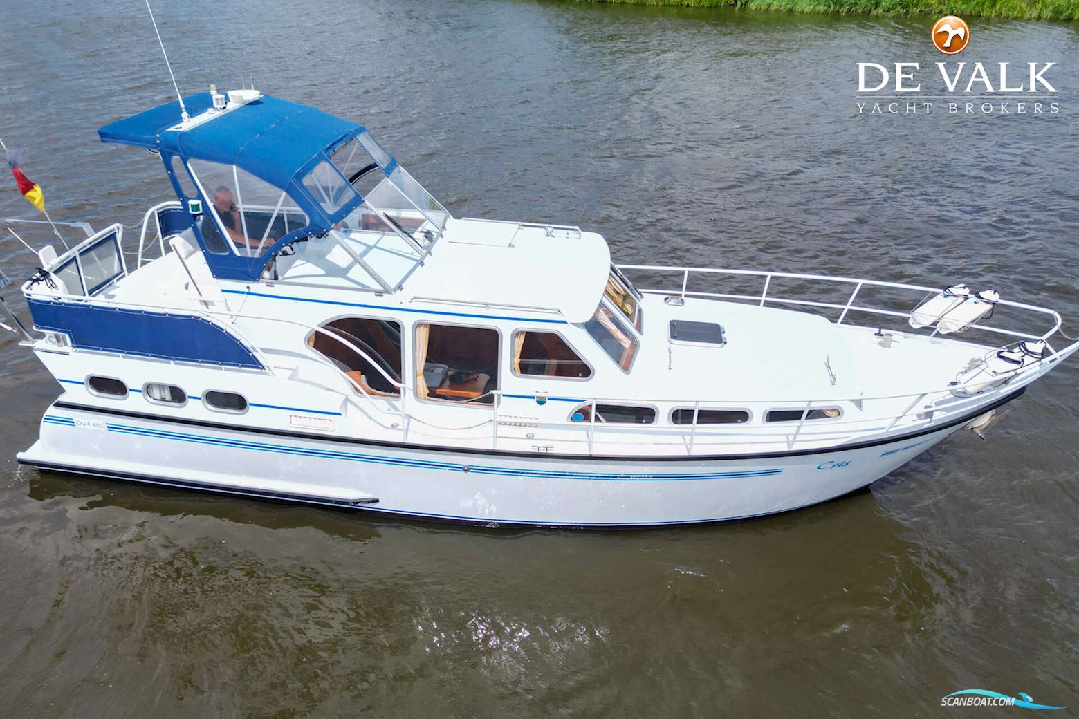 Pedro Skiron 35