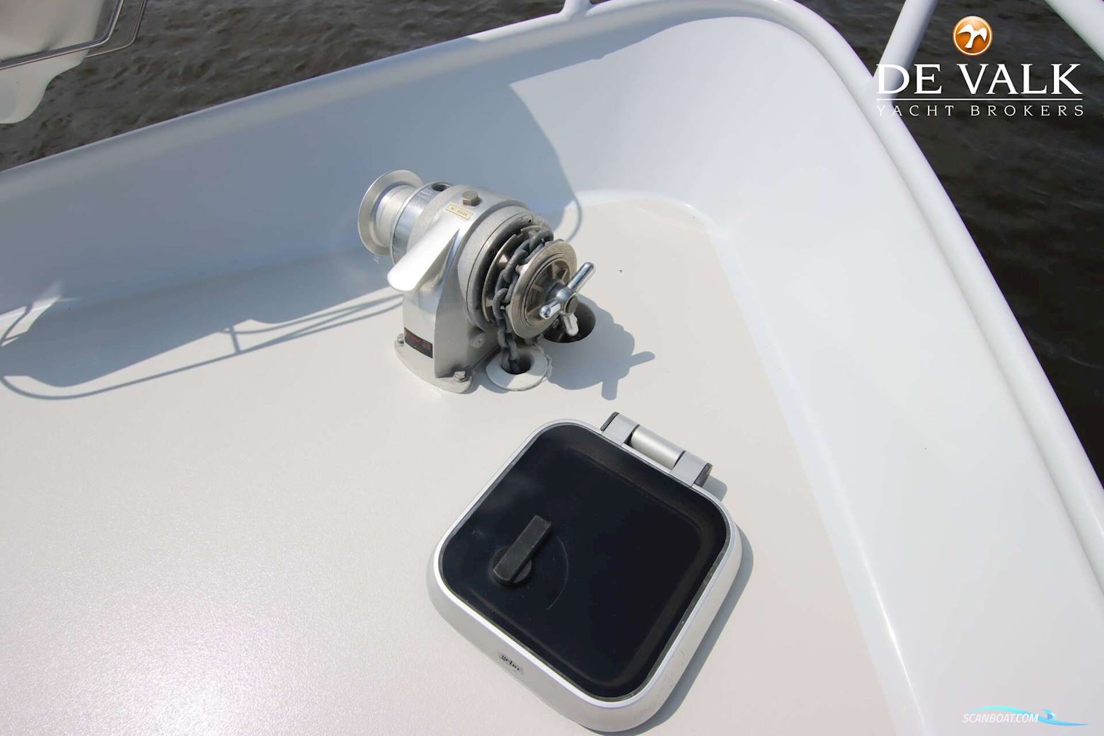 Pedro Skiron 35