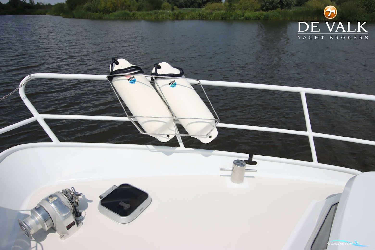 Pedro Skiron 35