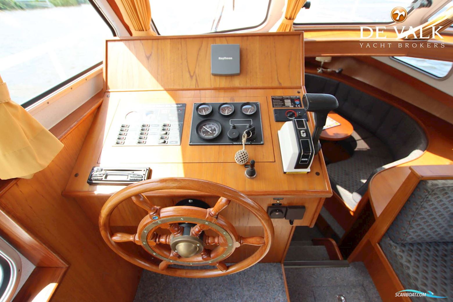Pedro Skiron 35