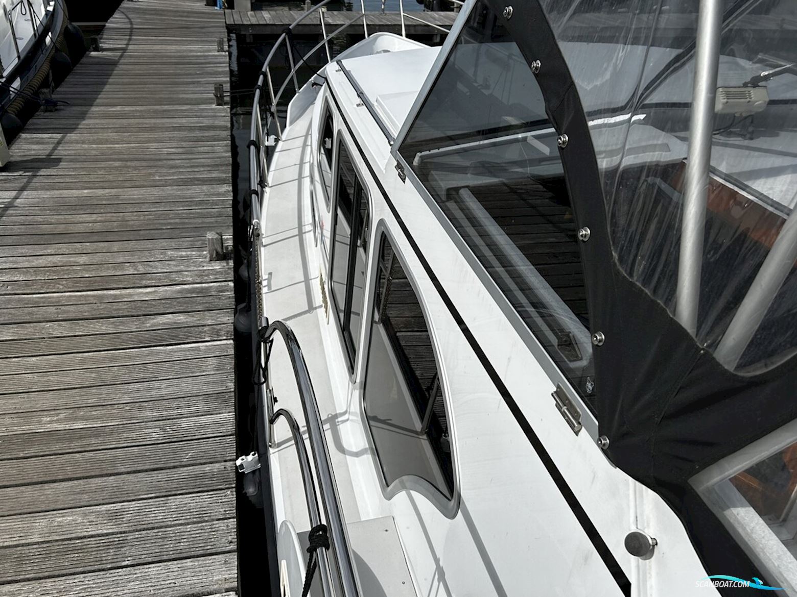 Pedro Skiron 35