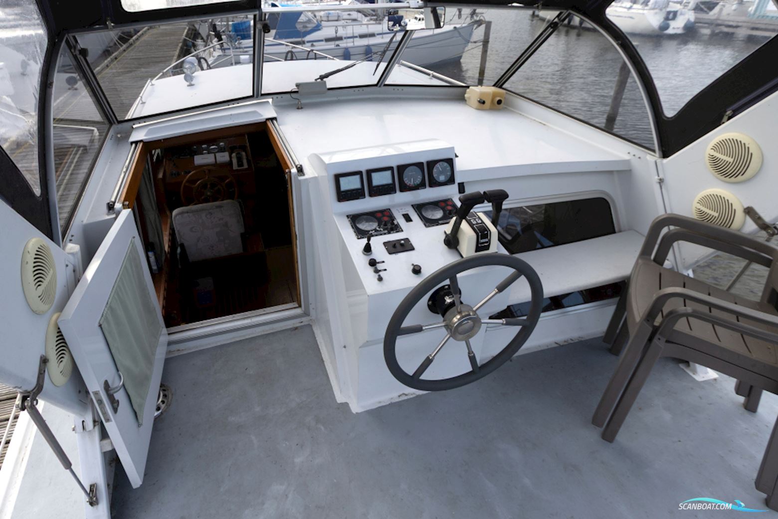 Pedro Skiron 35