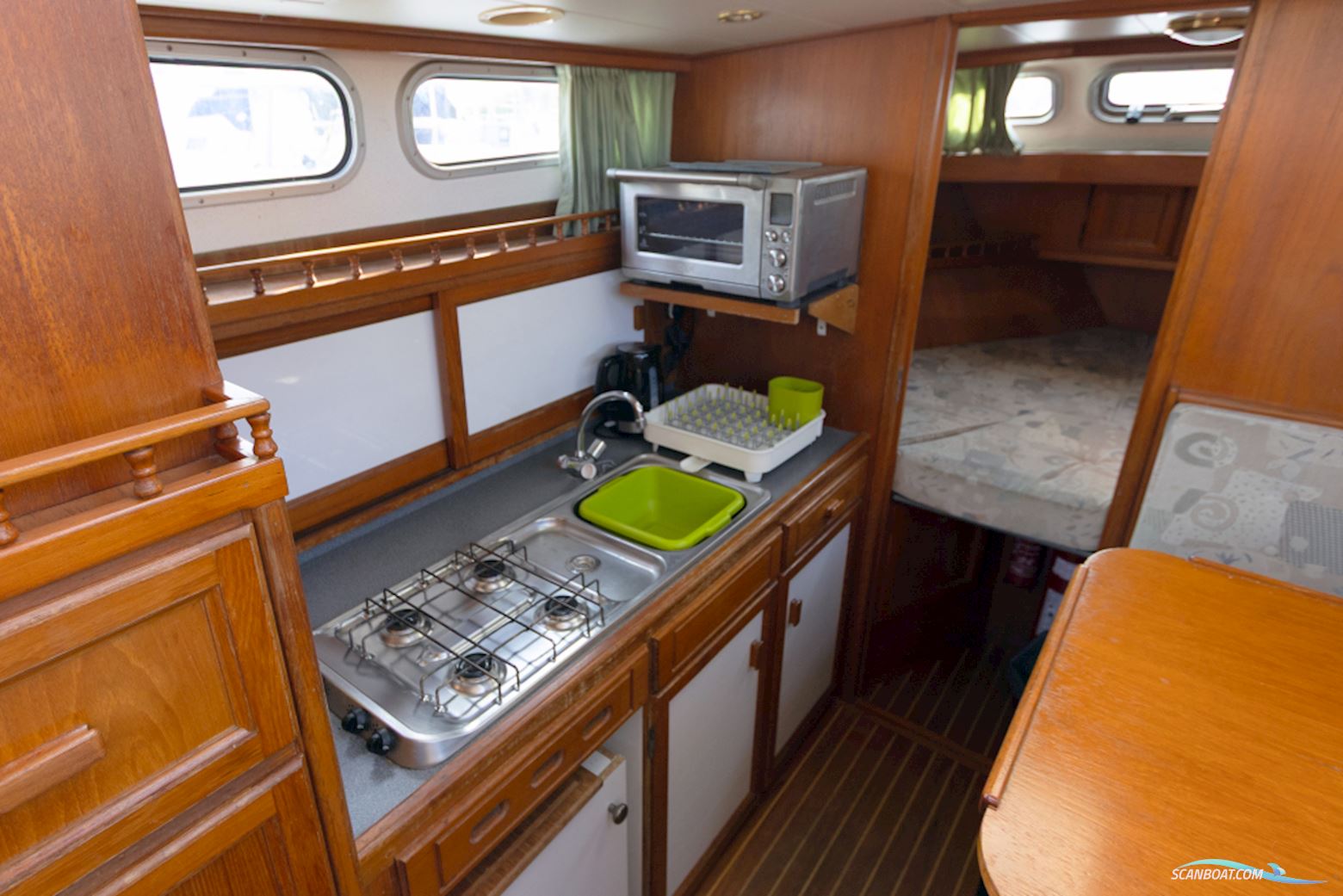 Pedro Skiron 35