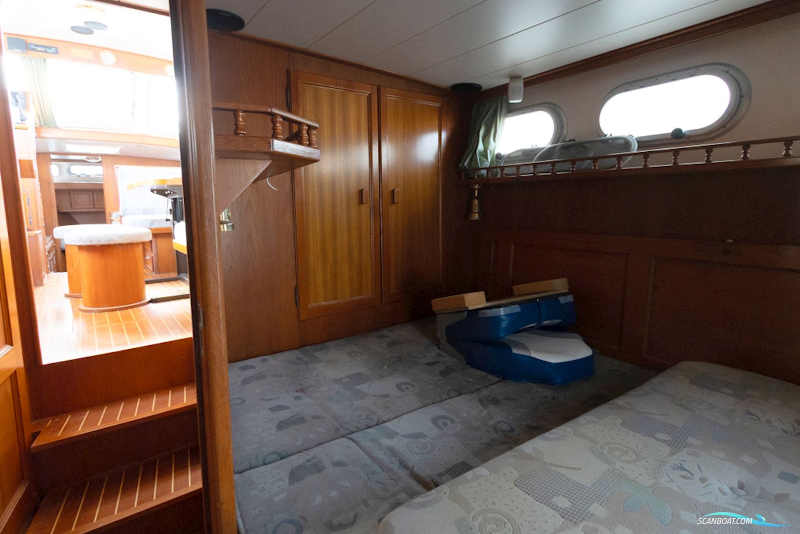 Pedro Skiron 35