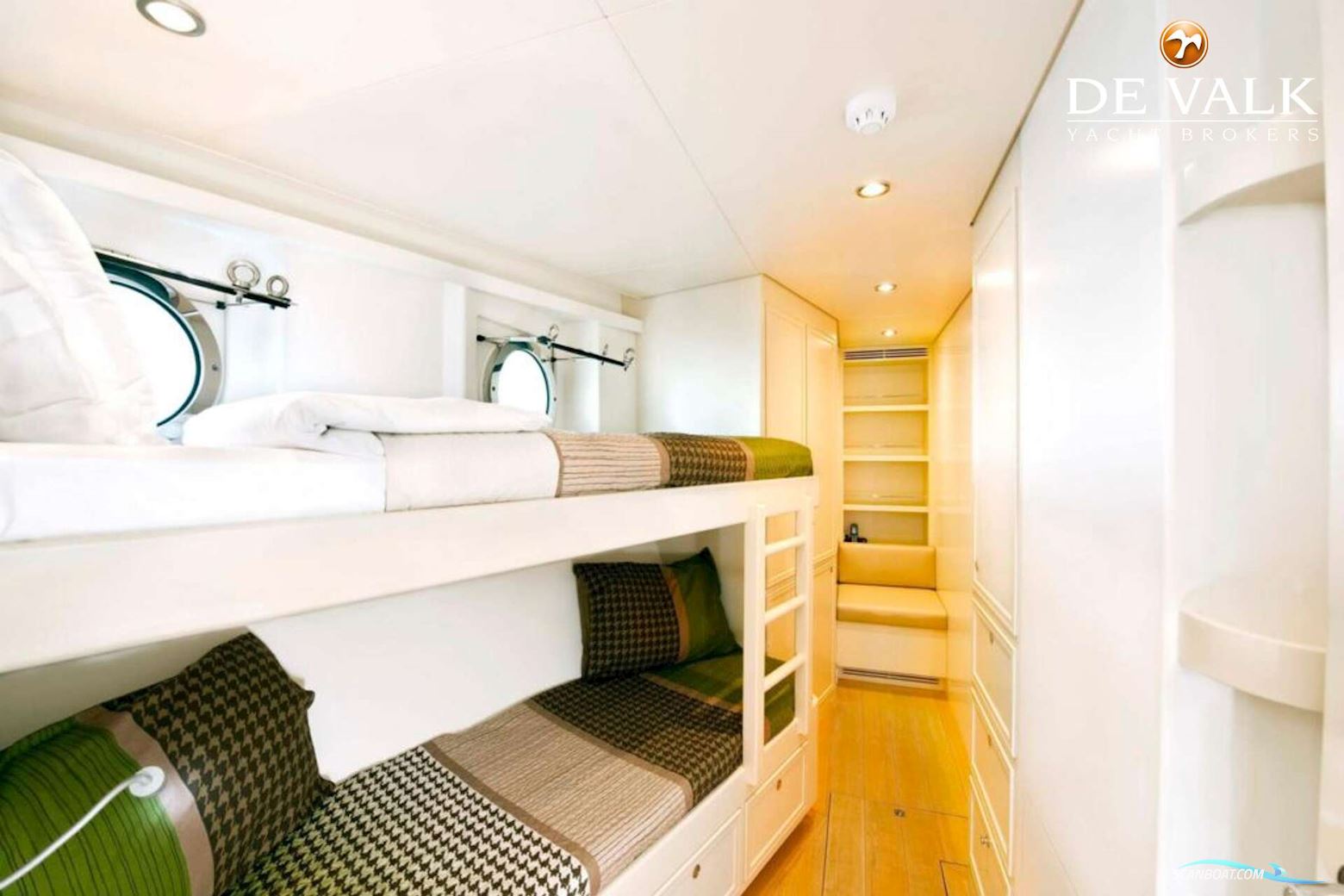 Peer Gynt Yacht 36M Explorer