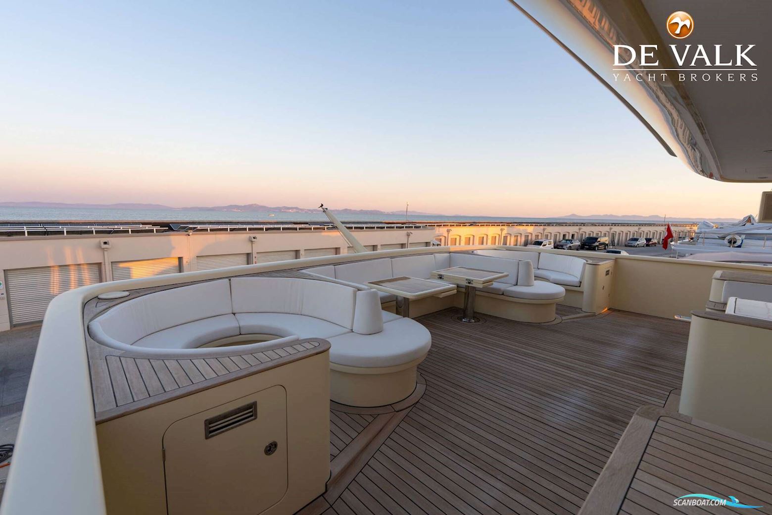 Peer Gynt Yacht 36M Explorer
