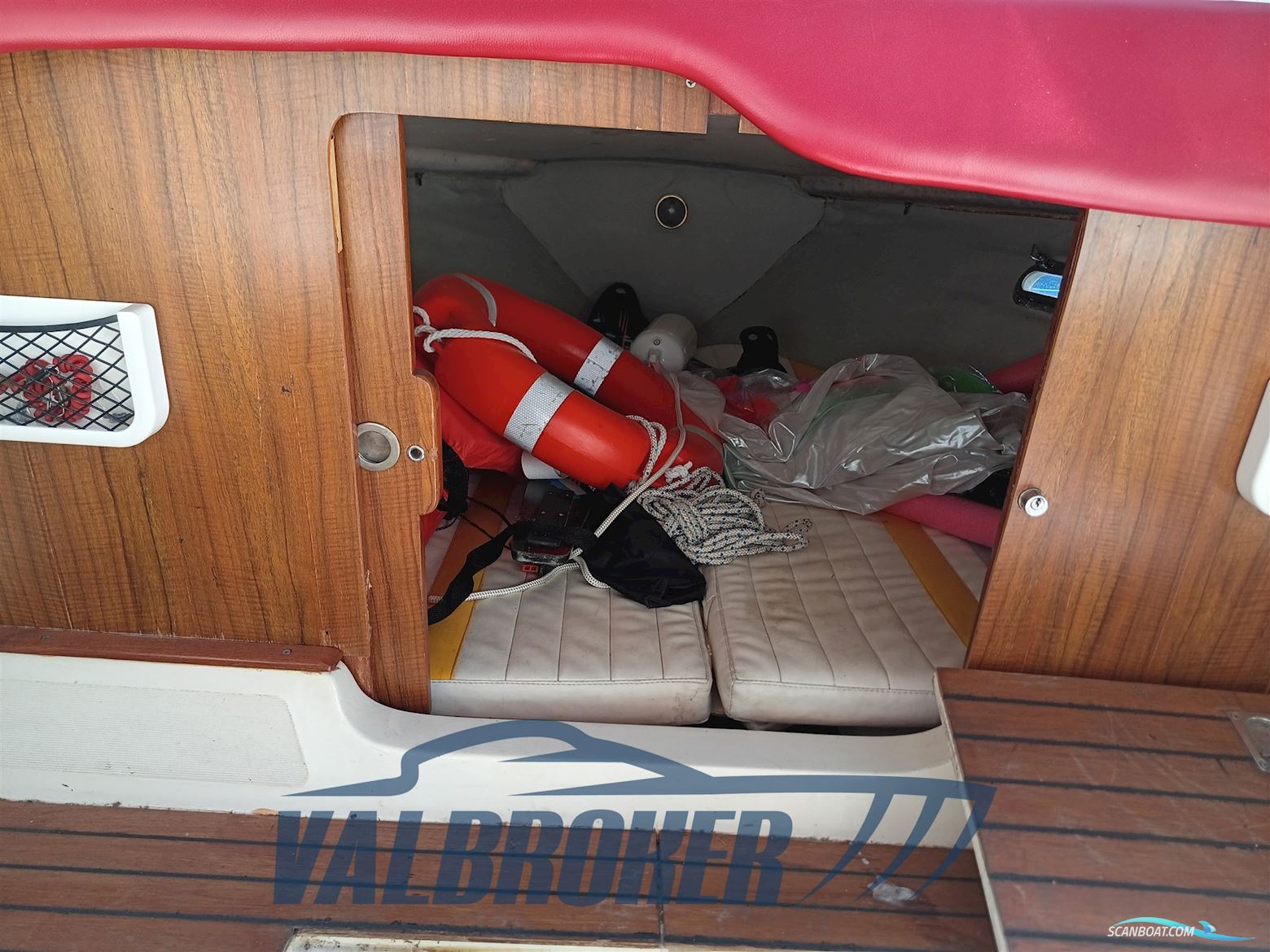 Performance Marine 607 Performance