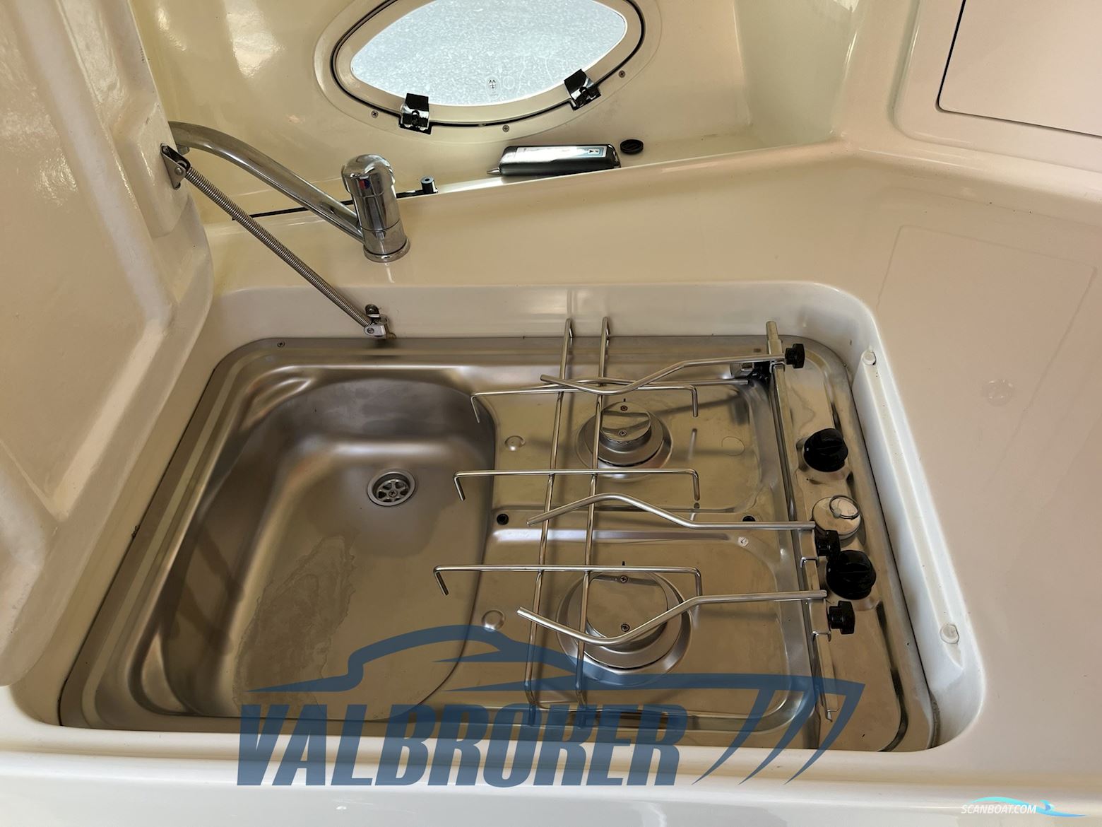 Performance Marine 907 Performance