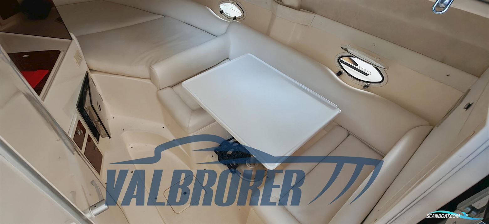 Performance Marine 907 Performance