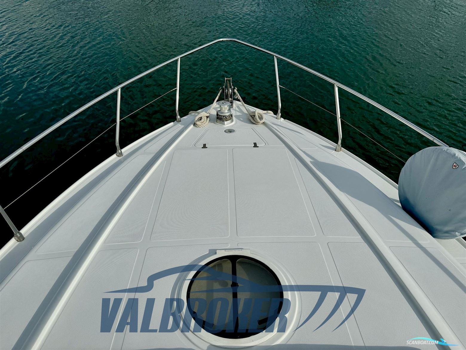 Pershing 45