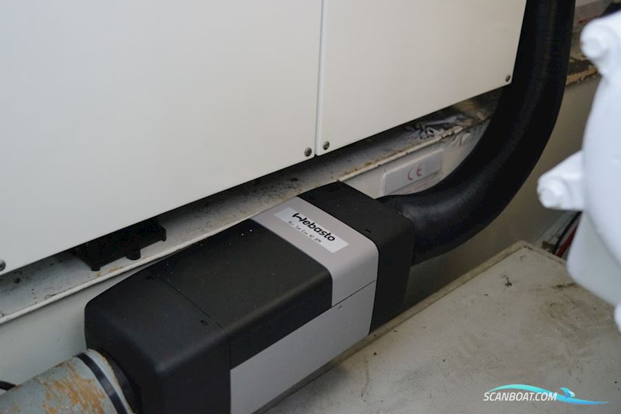 Pershing 54 - Unik Stand / Mint Conditon