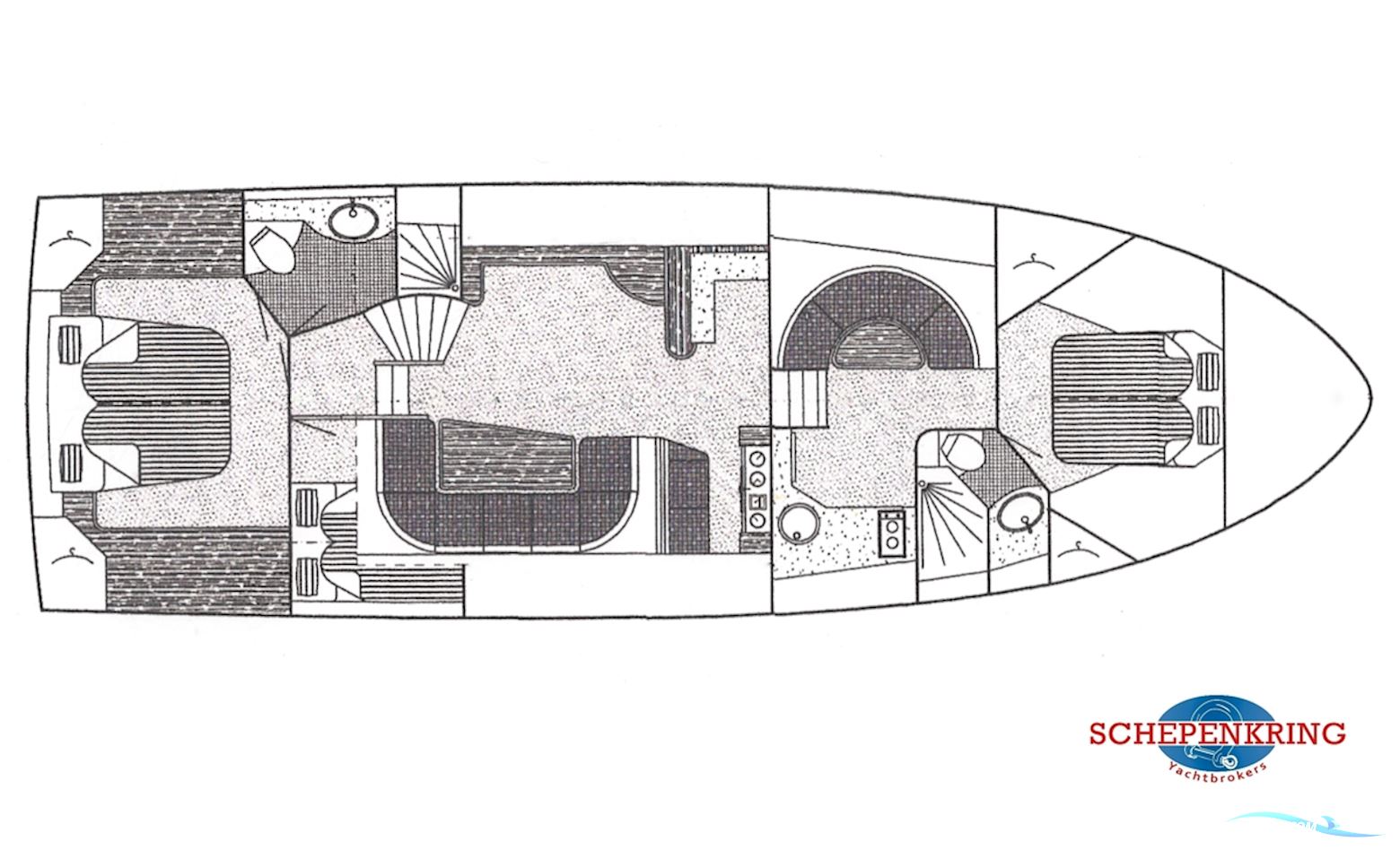 Pfeil 550 Fly