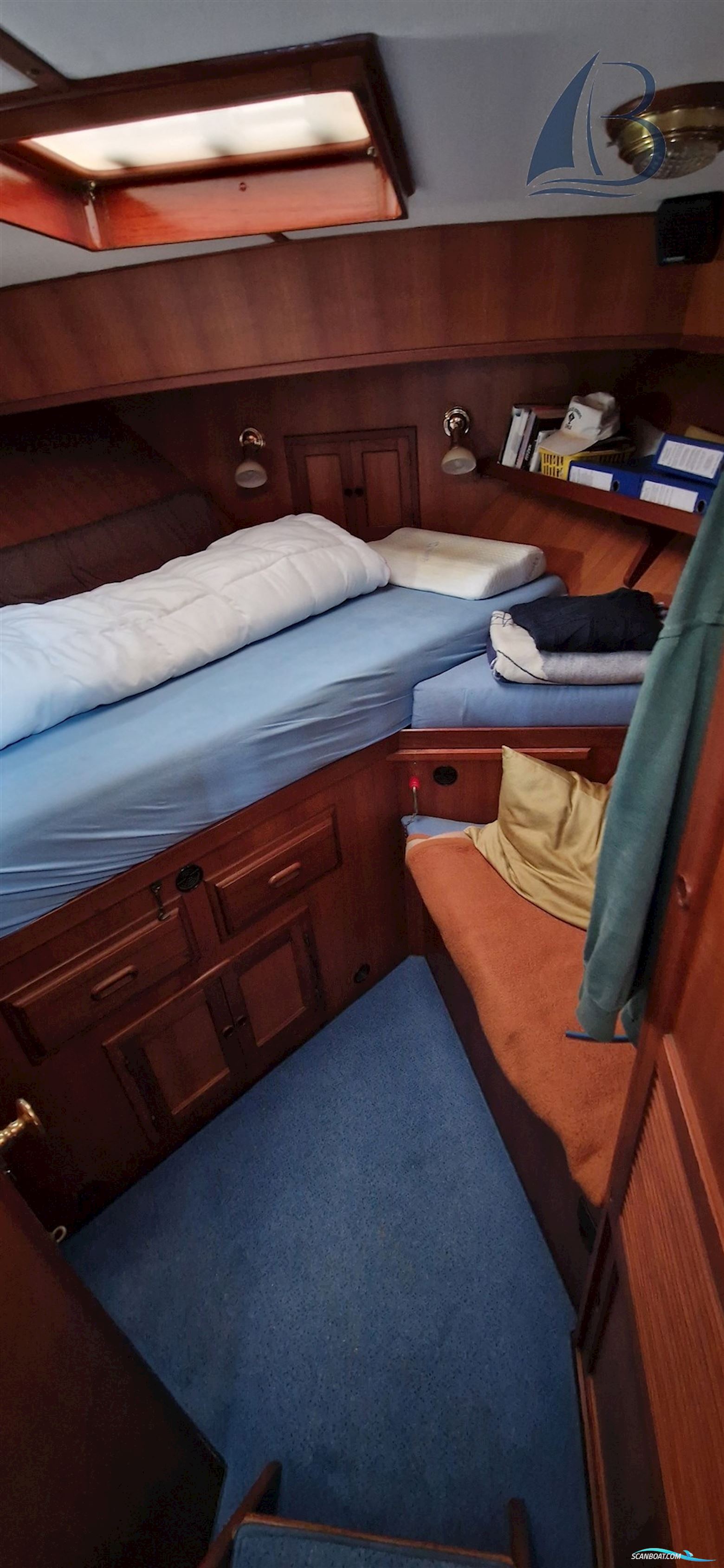 Phuket Trawler 35