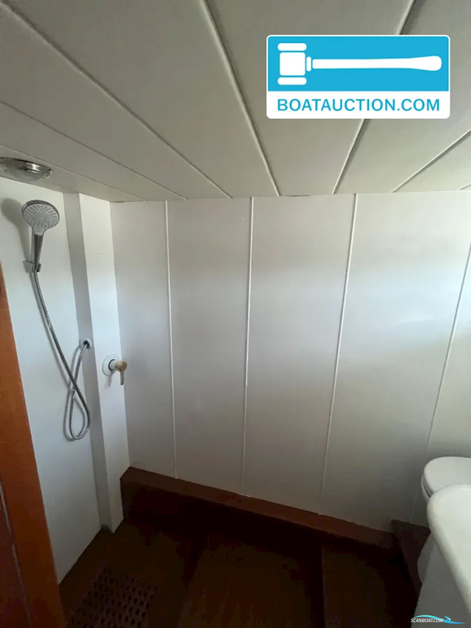 Piantoni 53 Flybridge